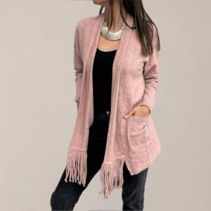 Cardigan Olivia Rosa
