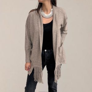 Cardigan Olivia Cafe